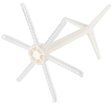 Pasta Drying Rack Stand Holder Spaghetti Fettuccine Home Kitchen Tool Noodl