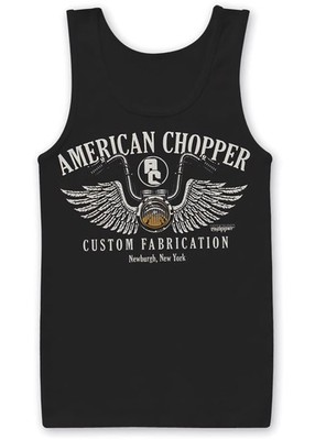 American Chopper Handlebar Tank Top DC-7-AC005-H82-10