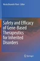 Safety And Efficacy Of Gene-Based Therapeutics For Inherited Disorders Nicola Br