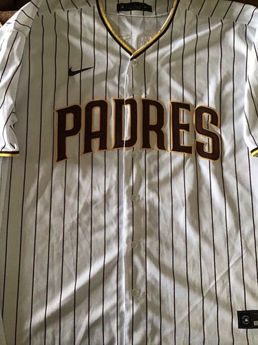 San Diego Padres Nike Juan Soto Grade A Size XL Jersey