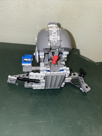 LEGO Star Wars: Battle for Geonosis (7869)--CANNON ONLY Incomplete