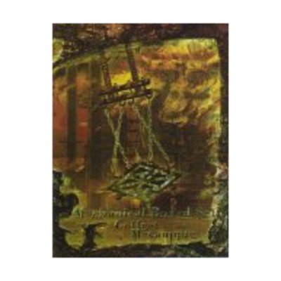 SteamLogic Sci-Fi RPG Mechanisches Traum-Boxset VG+