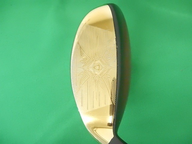 Maruman MAJESTY PRESTIGIO XI Hybrid H5 MAJESTY LV740 (R) #803 Golf
