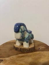 Cavallo Invetriato Vintage Thun (Seconda Scelta)