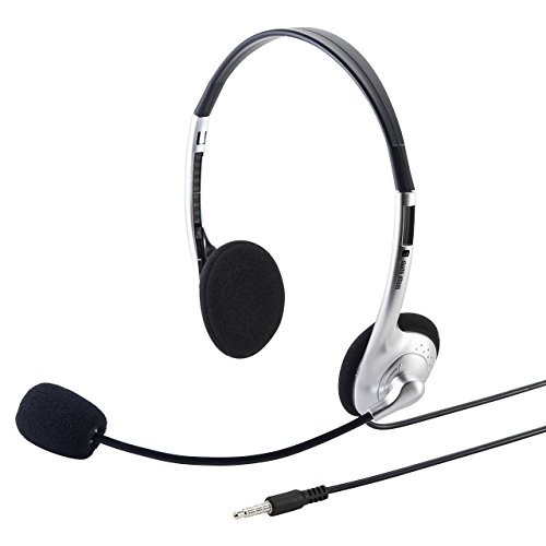 Sanwa tablet for headset / headphone MM-HS526TAB - Afbeelding 1 van 9