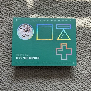 Bts DVDs | eBay