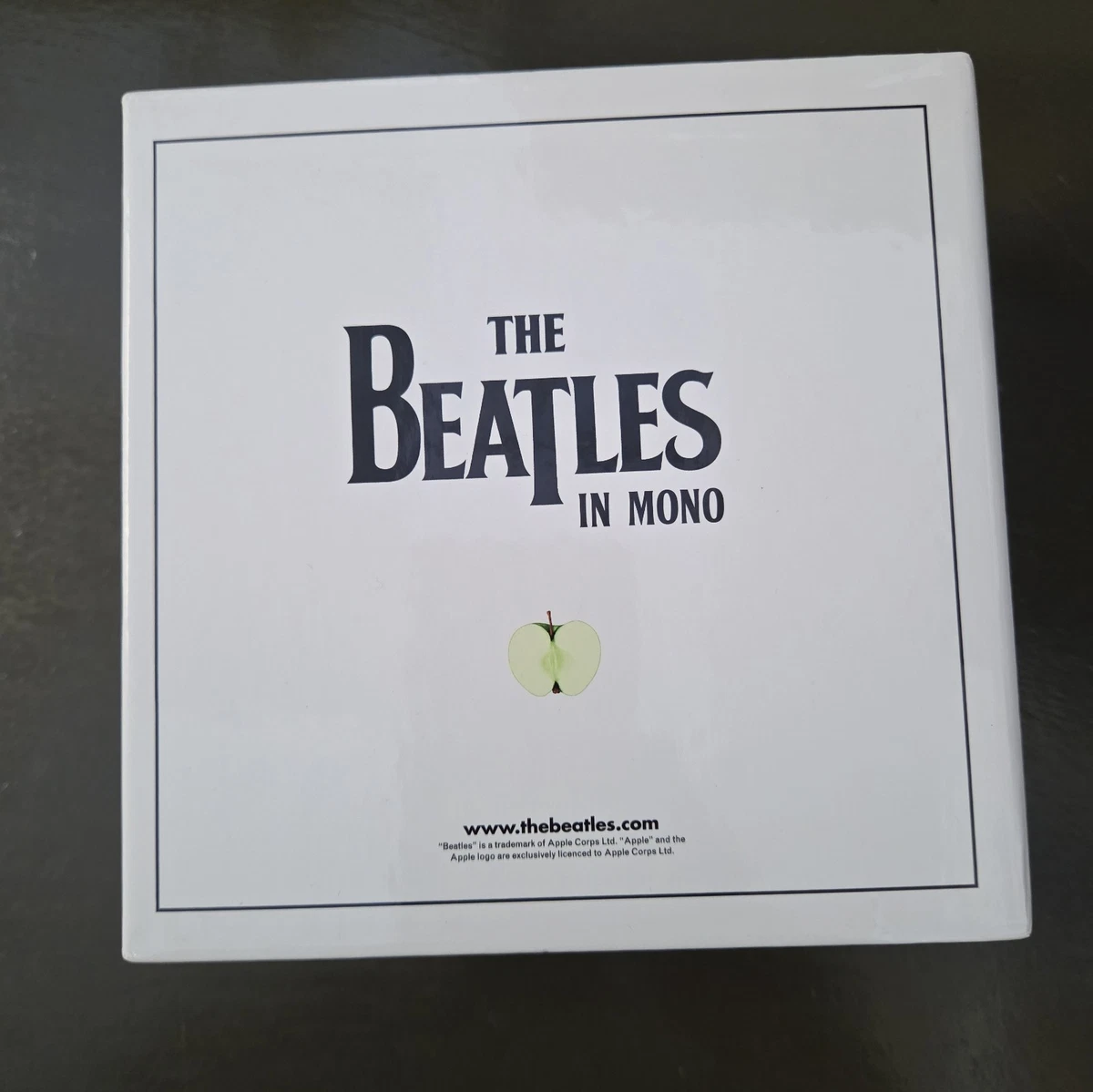 beatles mono box products for sale | eBay