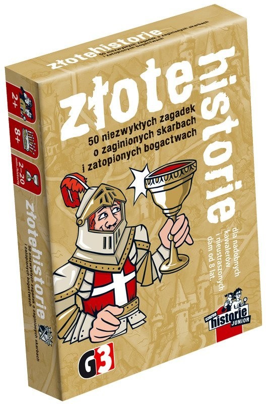 5902020445708 Игра с золотыми историями G3