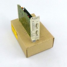 Turck Profibus Main Station MCHS-PDP 9030201 Original Packaging