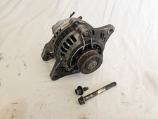 88-93 Ford Festiva Alternator Auto Efi Oem 89 90 91 92 Regulator 88-93 Ford Festiva Alternator Auto Efi Oem 89 90 91 92 Regulator