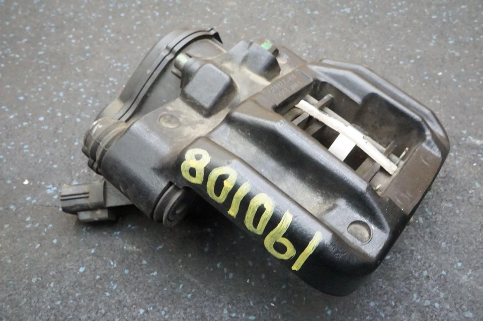 Pinza de freno de emergencia de estacionamiento trasera derecha 11C0054CP McLaren 650S MP4-12C 12C Foto 2 de 4