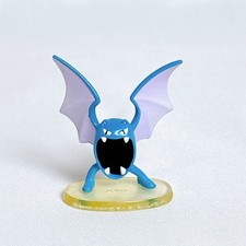 TAKARA TOMY Pokemon Monster Collection Moncolle Golbat Figure Vintage Toy Japan