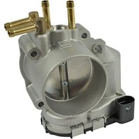 Metzger 0892370 Drosselklappenstutzen FüR Audi VW Skoda A4 B5 A6 C5 A4 B6 A8 D2