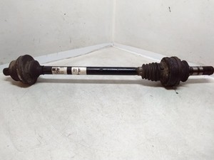 VW PHAETON 3D Halbachse hinten rechts 3D0501203 4.17 Petrol 246kw 2003 27712352