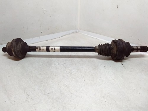 VW PHAETON 3D Halbachse hinten rechts 3D0501203 4.17 Petrol 246kw 2003 27712352