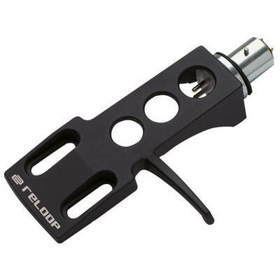 Reloop Headshell schwarz