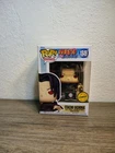 Funko POP! Itachi Uchiha Naruto Shippuden #1849 CHASE Chalice Collectibles