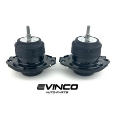 Mopar Engine Motor Mount Set 2011-2017 Dodge ...