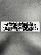 Apple Pencil Pro Model A2538 Smart Stylus In White (MX2D3AM/A)