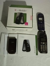 Original Nokia 2720 V Flip T Mobile & Nokia 5190 w. extra Face Plate