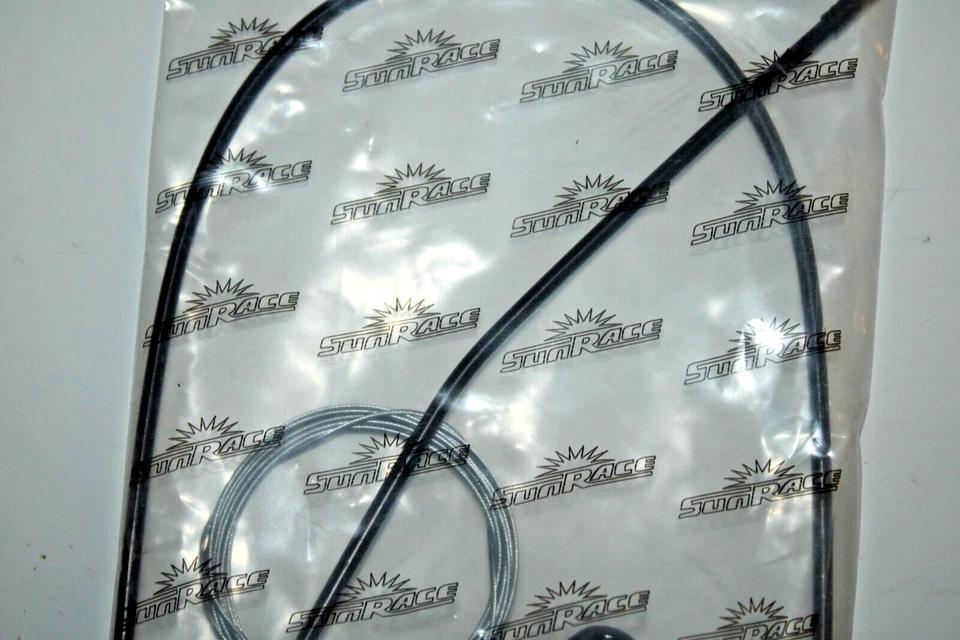 Suntour M2T(HP) Thumb Shifter 5 Speed Index Right Housing/Cable NWT USA Shipper! - Image 4 of 4