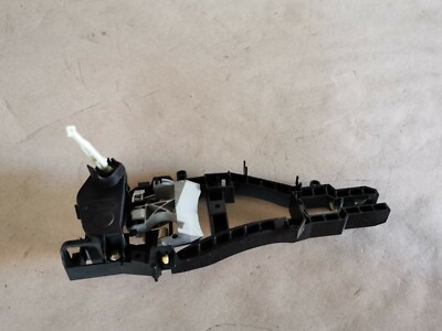Exterior Door Handle Carrier Front Right 51217242568 BMW 3er F31 