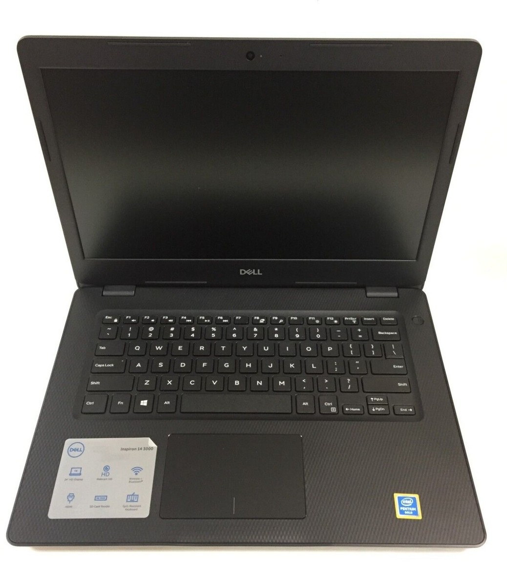 Dell Inspiron 3480 14 Dell Inspiron 3480 14