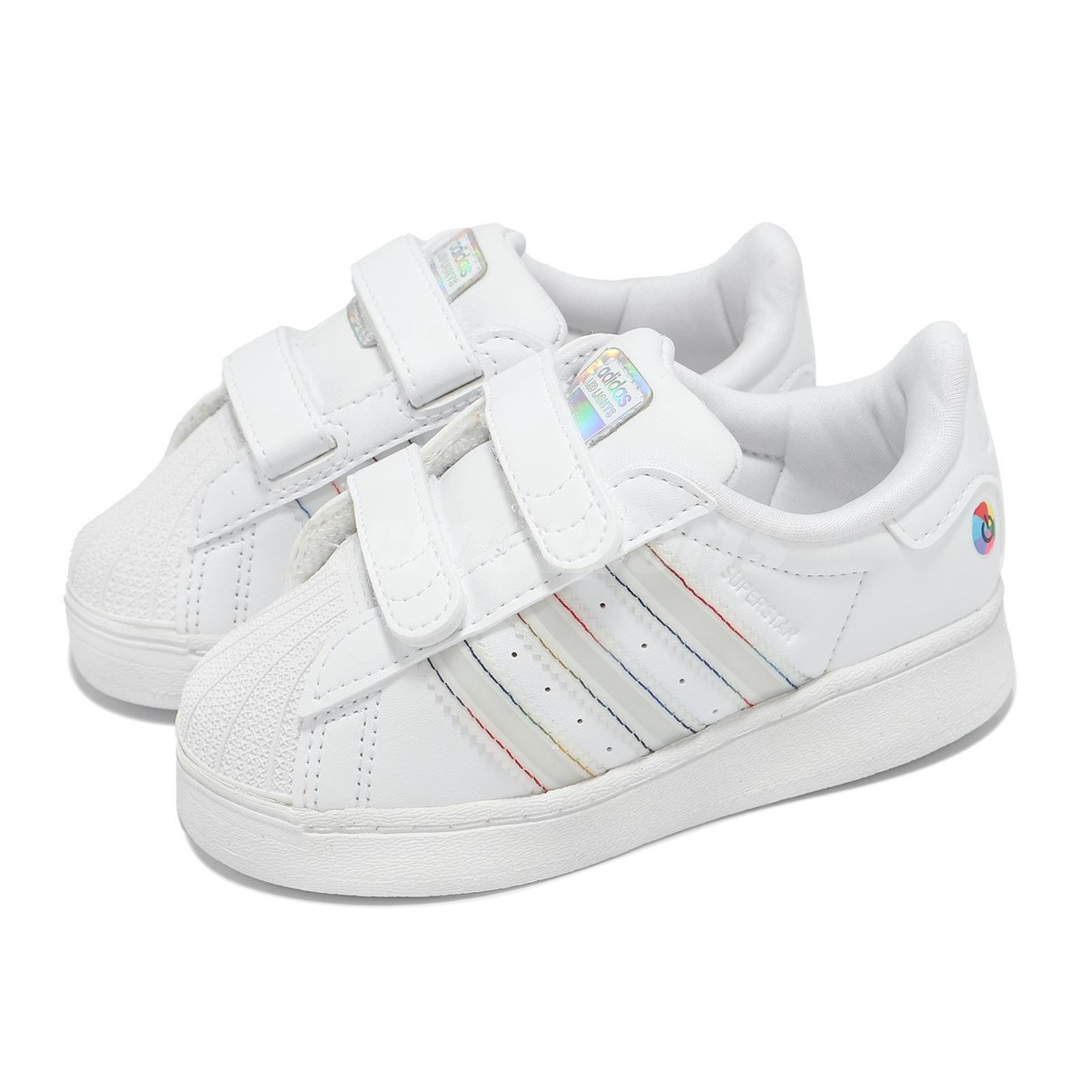 Adidas Sportswear Adidas Originals Superstar Bebe Adidas