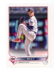 2022 Topps UPDATE Series - Complete Your Set #1-165 - 2 CARD MINIMUM!