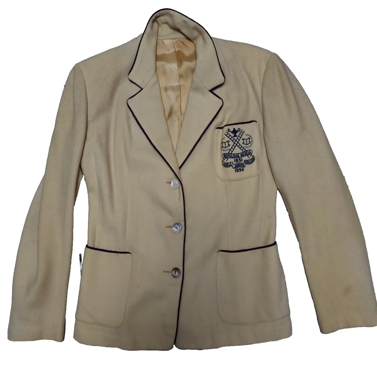 Trajes Vintage 1950s Rockabilly, juegos y Suit Separates para Mujeres