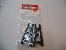 ARRMA AR330443 Front Suspension Arms for 1/10 Granite 4X4, Senton
