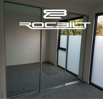 Sale Sale Wardrobe Mirror Sliding Door Custom Made Sliding