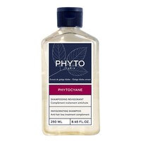 Phyto Paris Phytocayne Invigorating Shampoo Anti Hair Loss Treatment 250ml UK