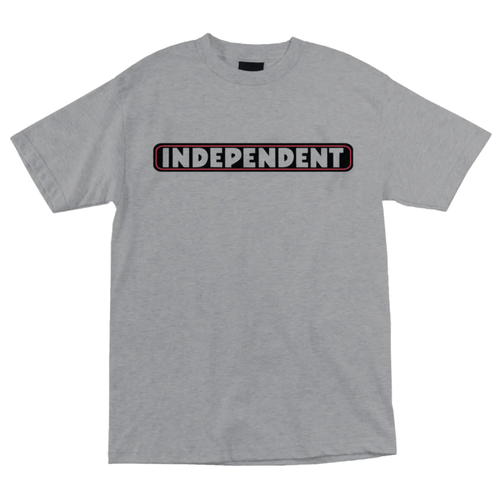 Independent Bar Logo Regular T-Shirt - Bild 24 von 24