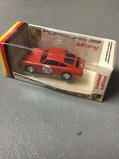 VERY SCARCE VITESSE PORSCHE 911 MONTE CARLO 911 STORY 1:43 LTD EDT