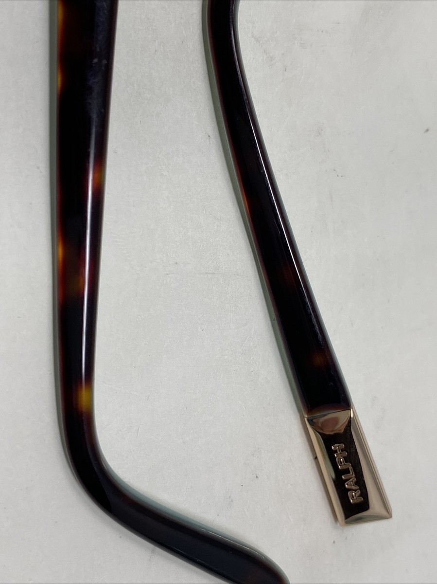 RALPH LAUREN RA 5130 601/13 GLOSSY TORTOISE 135mm TEMPLE ARM PARTS KT44 View 3
