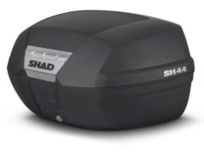 Shad 44L Top Box und Montagesatz Honda CB500 F 2013-2015