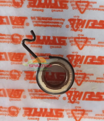 Pompa Olio Originale STIHL Per Motoseghe: MS150, MS151, MS192, MS193 E Affini - Foto 3