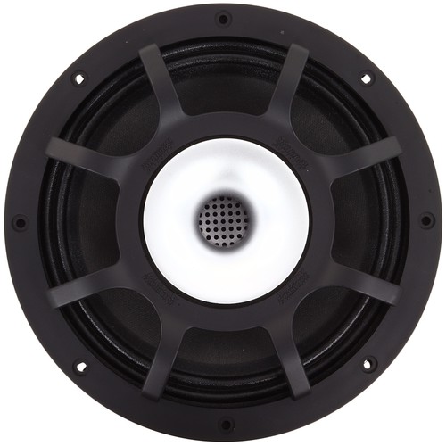 Sundown Audio Pair of 8" 4 ohm Pro Sound Car Audio Coaxial Speaker 120 W Peak - Picture 3 of 5