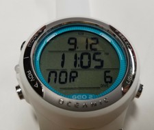 oceanic geo 2.0 computer