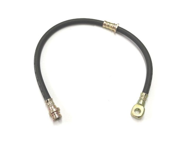 Bremsschlauch Hinten AußEn (565Mm) FüR Mitsubishi Pajero/Shogun 3.2DID/3.5P (-image