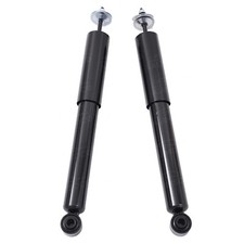 2X Rear Shocks Set for 2008-2012 Chevy Malibu，2005-2010 Pontiac G6