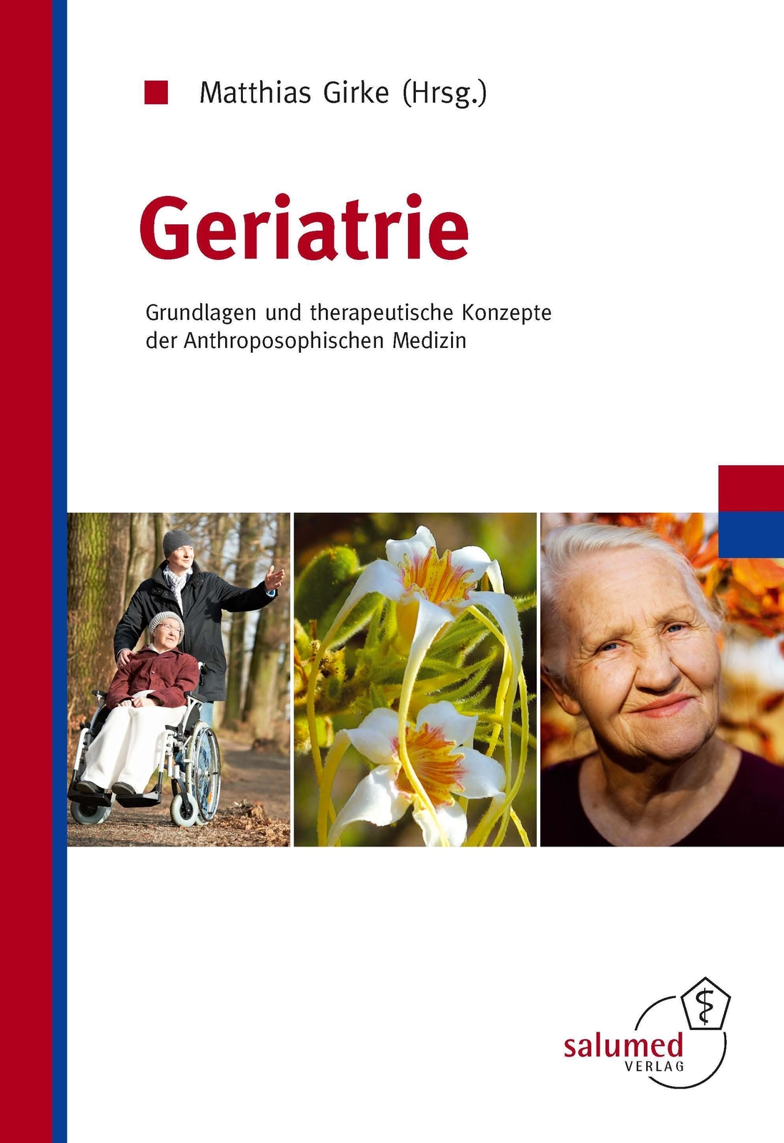 Thumbnail - Geriatrie | Grundlagen Und Therapeutischen Konzepte Der