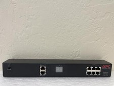 APC NETBOTZ RACK SENSOR POD 150 NBPD0150