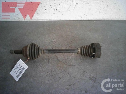 Antriebswelle links 1,6 VW Polo III 3 Lim./Variant (Typ:6N/6KV) 6N0407271