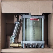 Dehydra 52 Drain 1/2'' NPT Ports PN-94102