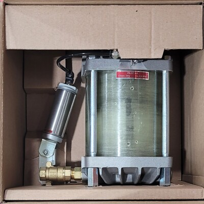 #ad Dehydra 52 Drain 1 2#x27;#x27; NPT Ports PN 94102 T24832 $600.00