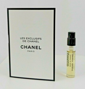 Les-Exclusifs-De-Chanel-Coromandel-2ml-06-oz-Eau-De-Parfum-Spray-Sample-Vial