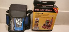 LCD Cable Wire Fault Locator Noyafa NF388 New...