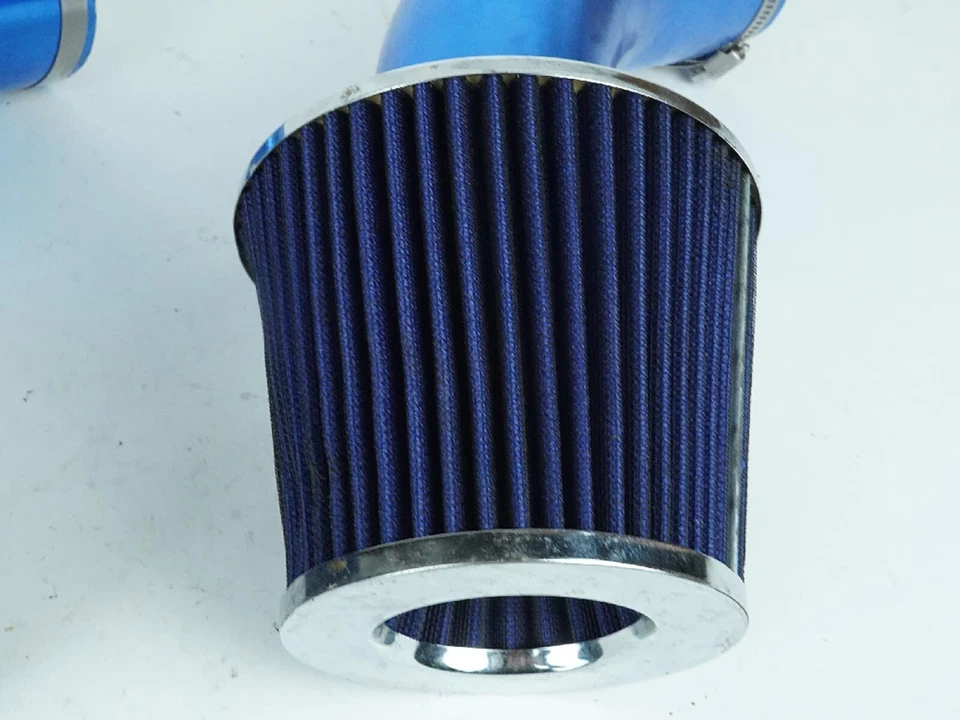 2000 - 2006 Mercedes Benz Cl класса C215 воздухозаборник трубка шланг трубы 2 - Изображение 3 из 4